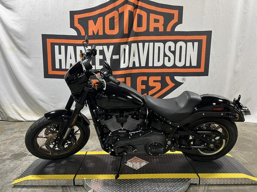 2024 Harley-Davidson® FXLRS - Low Rider® S