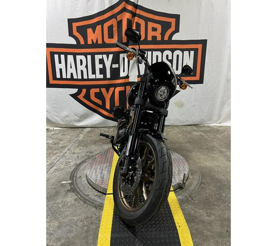 2024 Harley-Davidson® FXLRS - Low Rider® S