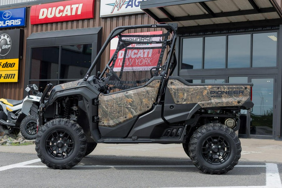 2024 Honda® Pioneer 1000 Forest