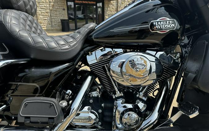 FLHTCU 2008 Electra Glide® Ultra Classic®