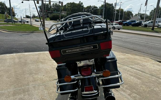 FLHTCU 2008 Electra Glide® Ultra Classic®