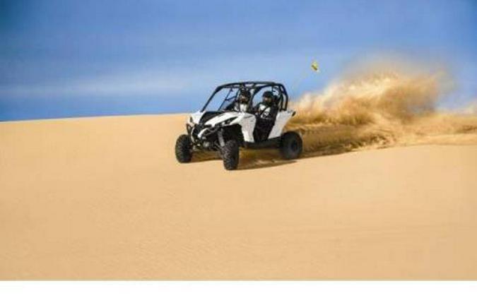 2014 Can-Am Maverick™ 1000R