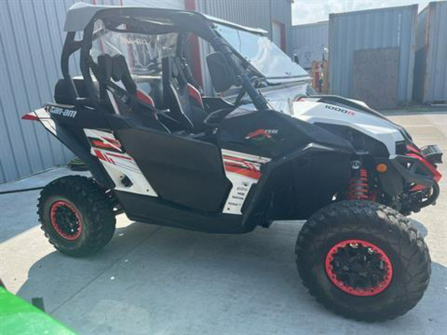 2014 Can-Am Maverick™ 1000R