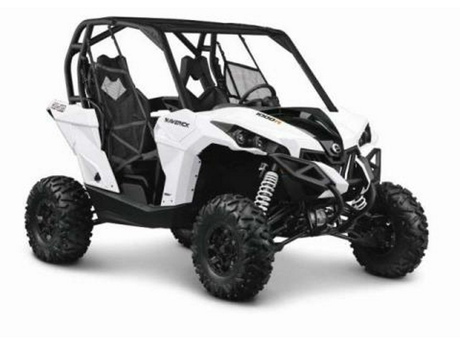 2014 Can-Am Maverick™ 1000R