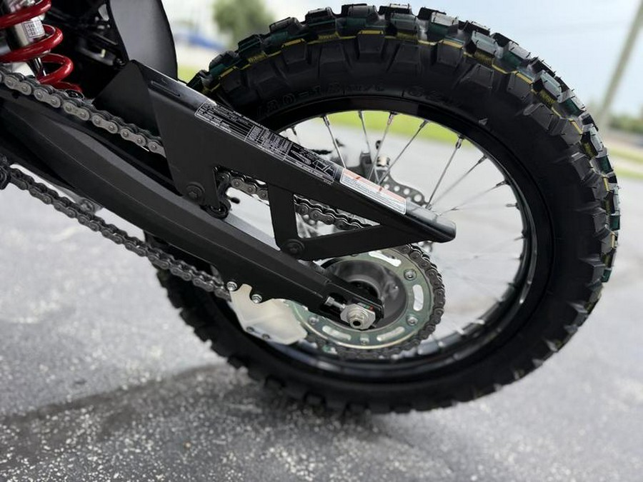 2025 Honda® CRF300L Rally ABS