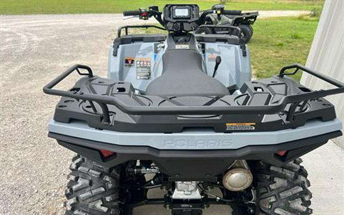 2025 Polaris Sportsman 570 Premium