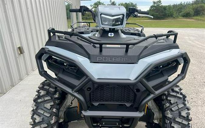 2025 Polaris Sportsman 570 Premium