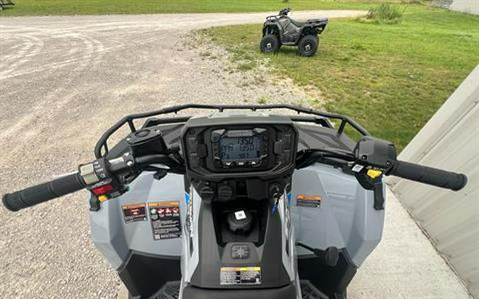 2025 Polaris Sportsman 570 Premium