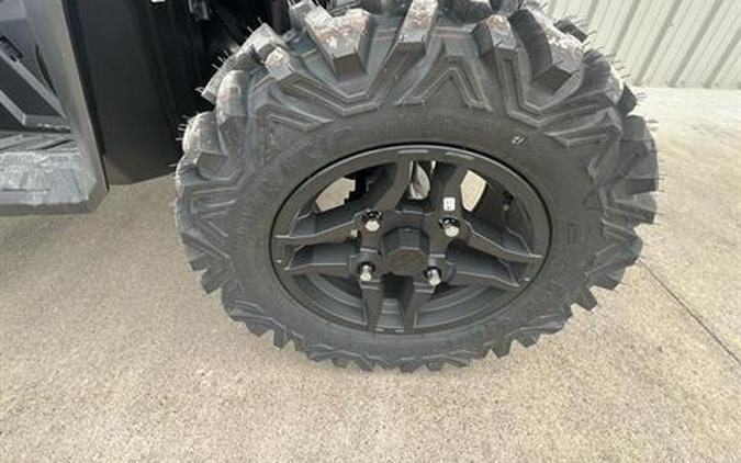 2025 Polaris Sportsman 570 Premium