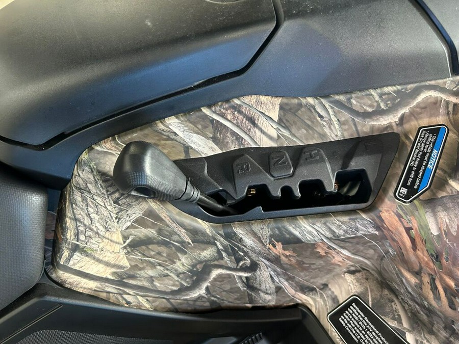 2025 Can-Am Outlander DPS 700