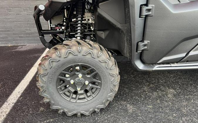 2026 Honda® Pioneer 700-4 Deluxe