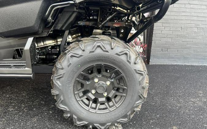 2026 Honda® Pioneer 700-4 Deluxe