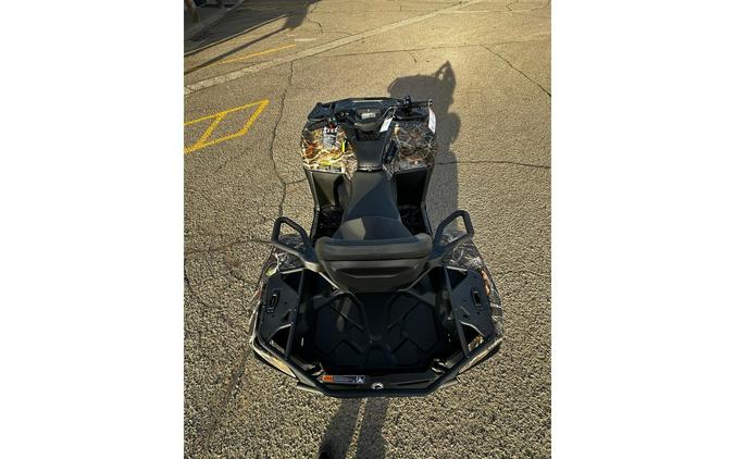 2026 Can-Am OUTLANDER MAX PRO HUNTING EDITION HD7