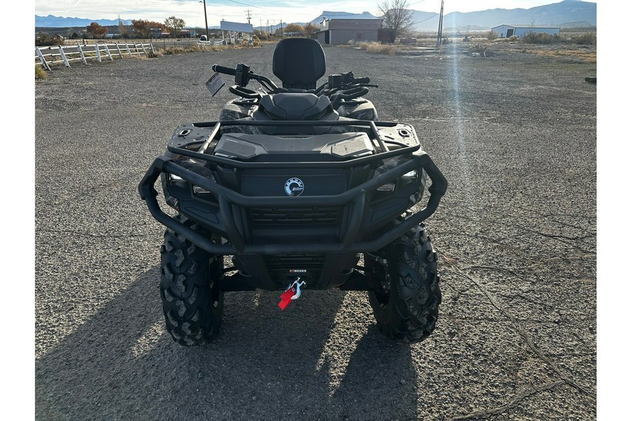 2026 Can-Am OUTLANDER MAX PRO HUNTING EDITION HD7
