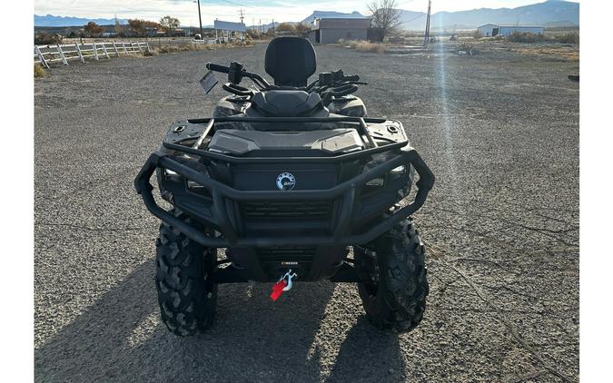 2026 Can-Am OUTLANDER MAX PRO HUNTING EDITION HD7