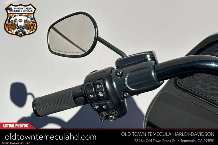 2020 Harley-Davidson Road Glide Special