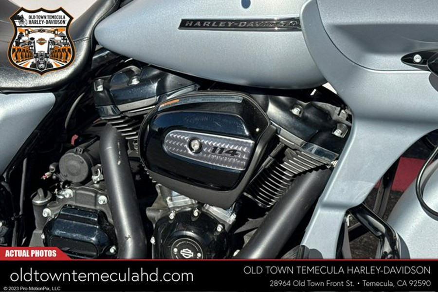 2020 Harley-Davidson Road Glide Special