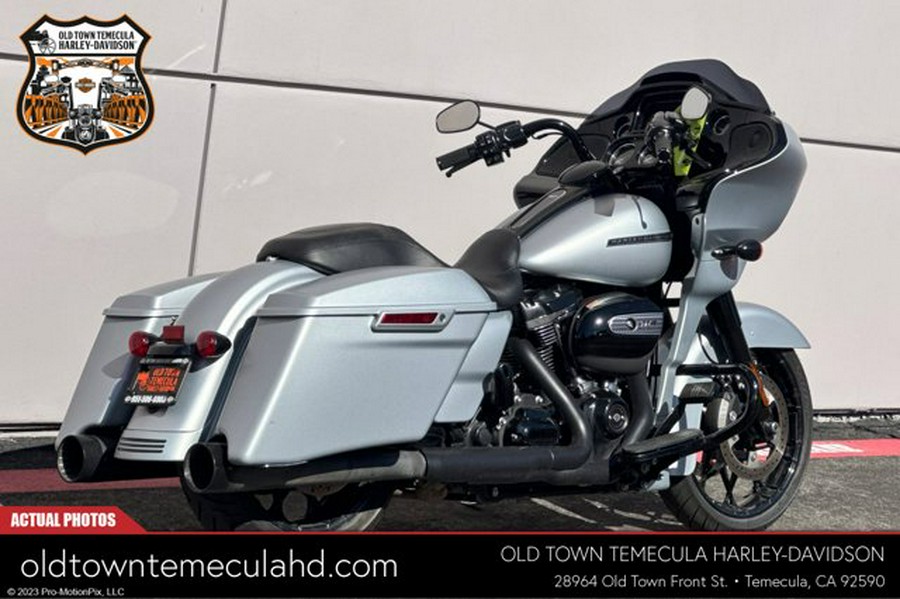 2020 Harley-Davidson Road Glide Special