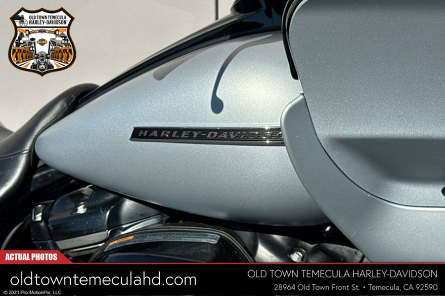 2020 Harley-Davidson Road Glide Special