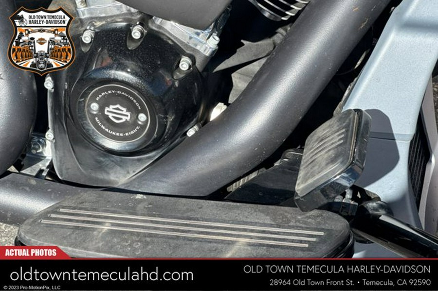 2020 Harley-Davidson Road Glide Special