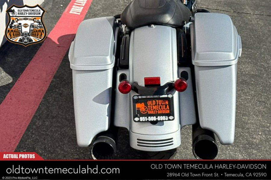 2020 Harley-Davidson Road Glide Special