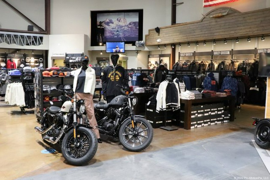 2020 Harley-Davidson Road Glide Special