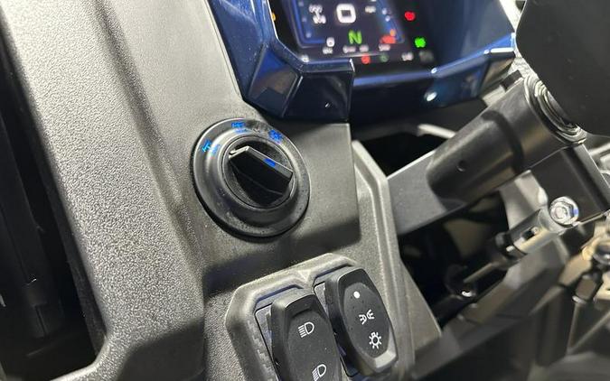 2025 CFMOTO UFORCE 1000 XL