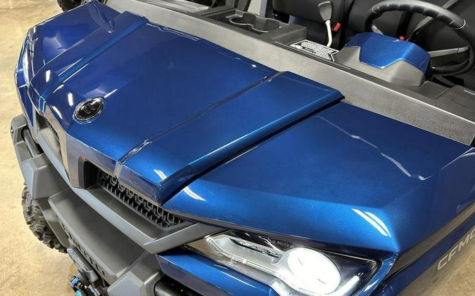 2025 CFMOTO UFORCE 1000 XL