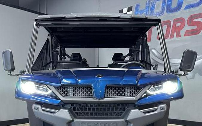 2025 CFMOTO UFORCE 1000 XL