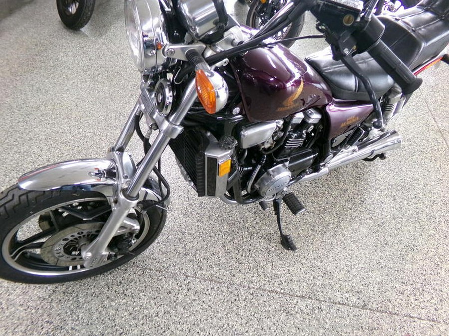 1982 Honda® VF750C V-45 Magna