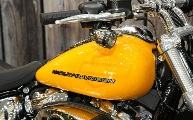 Used 2025 Harley-Davidson Breakout Centerline Motorcycle For Sale In Raleigh, North Carolina