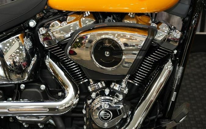 Used 2025 Harley-Davidson Breakout Centerline Motorcycle For Sale In Raleigh, North Carolina