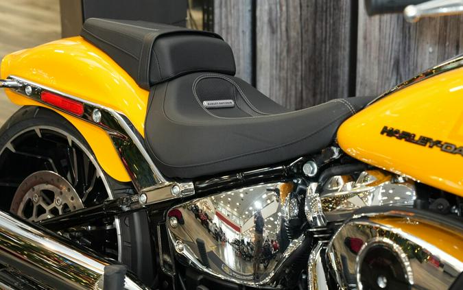 Used 2025 Harley-Davidson Breakout Centerline Motorcycle For Sale In Raleigh, North Carolina