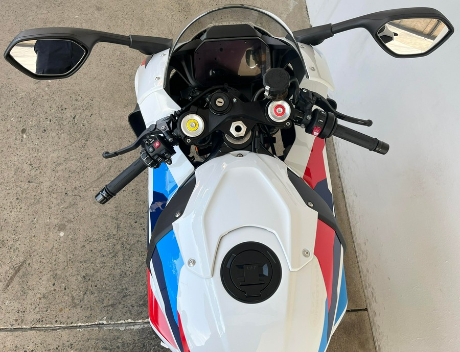 2026 BMW M1000RR