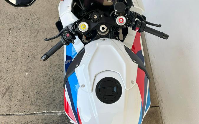 2026 BMW M1000RR