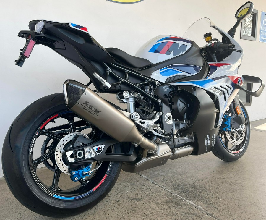 2026 BMW M1000RR