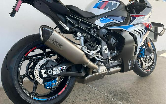 2026 BMW M1000RR