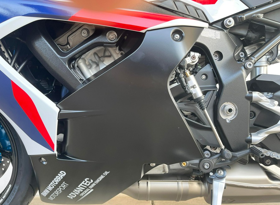 2026 BMW M1000RR