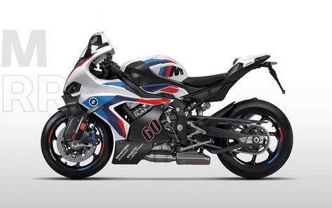 2026 BMW M1000RR