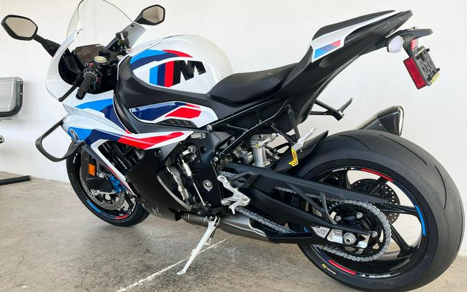 2026 BMW M1000RR