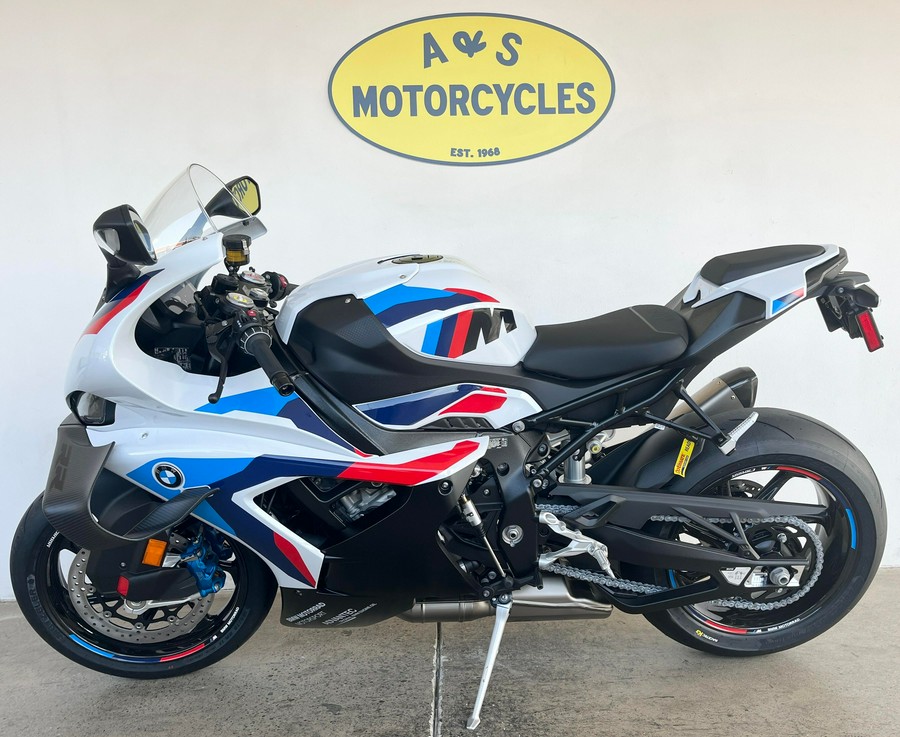 2026 BMW M1000RR