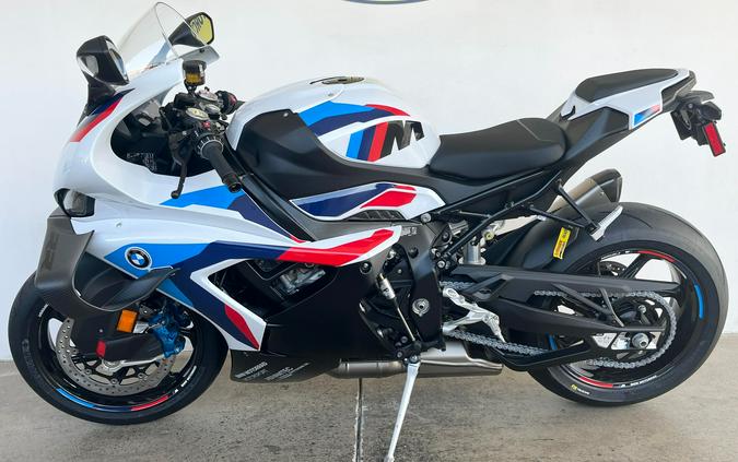 2026 BMW M1000RR
