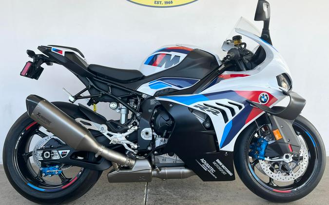 2026 BMW M1000RR