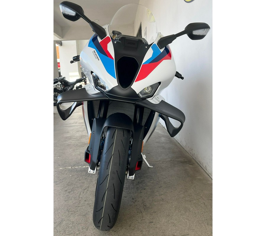 2026 BMW M1000RR