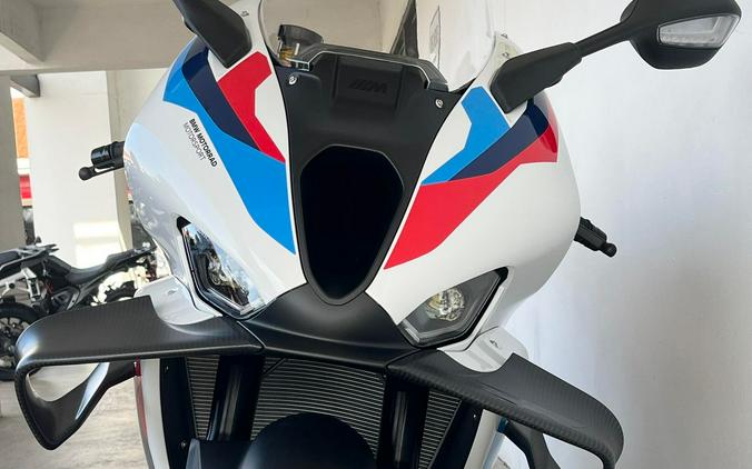 2026 BMW M1000RR