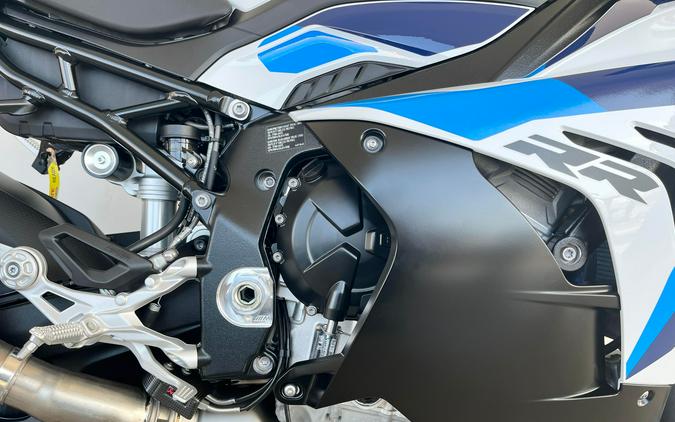 2026 BMW M1000RR