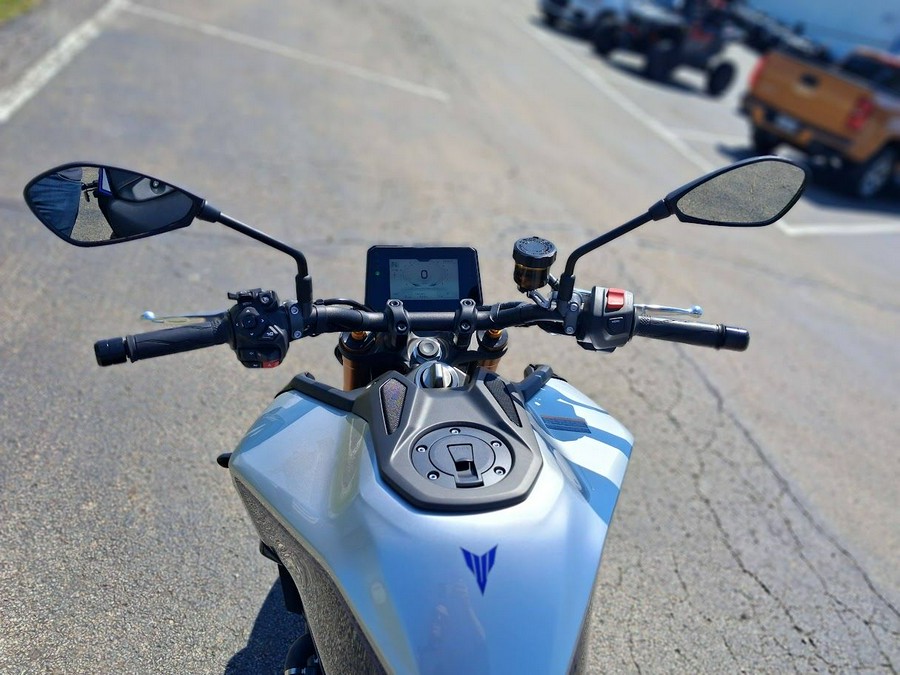 2026 Yamaha MT-09 SP