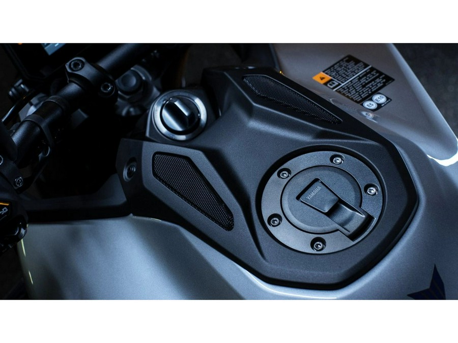 2026 Yamaha MT-09 SP