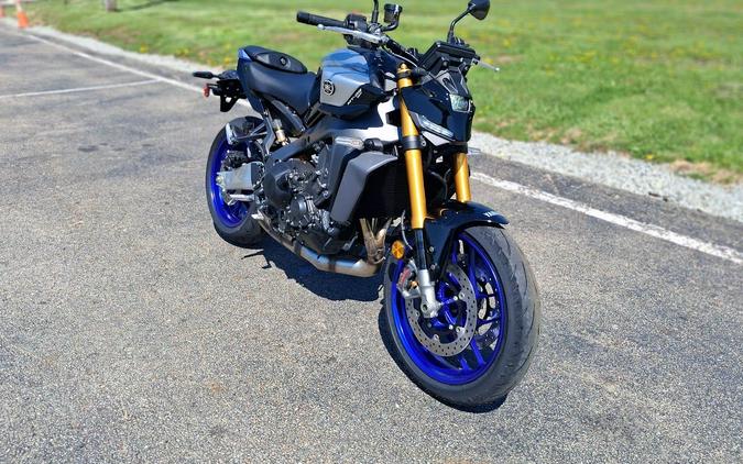 2026 Yamaha MT-09 SP