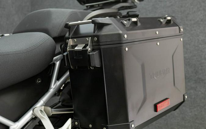 2023 TRIUMPH TIGER 1200 RALLY PRO